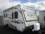2013 Jayco JAY FEATHER ULTRALITE